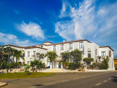 boram realizacje wlochy sardenia 2